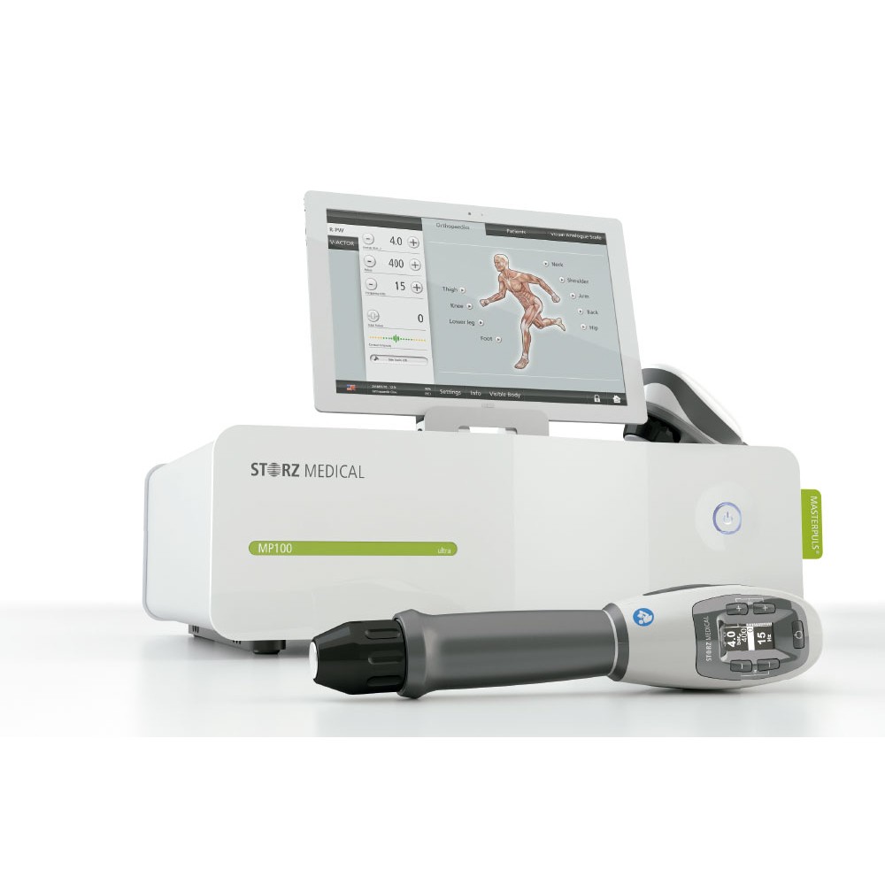 masterpuls mp100 ultra