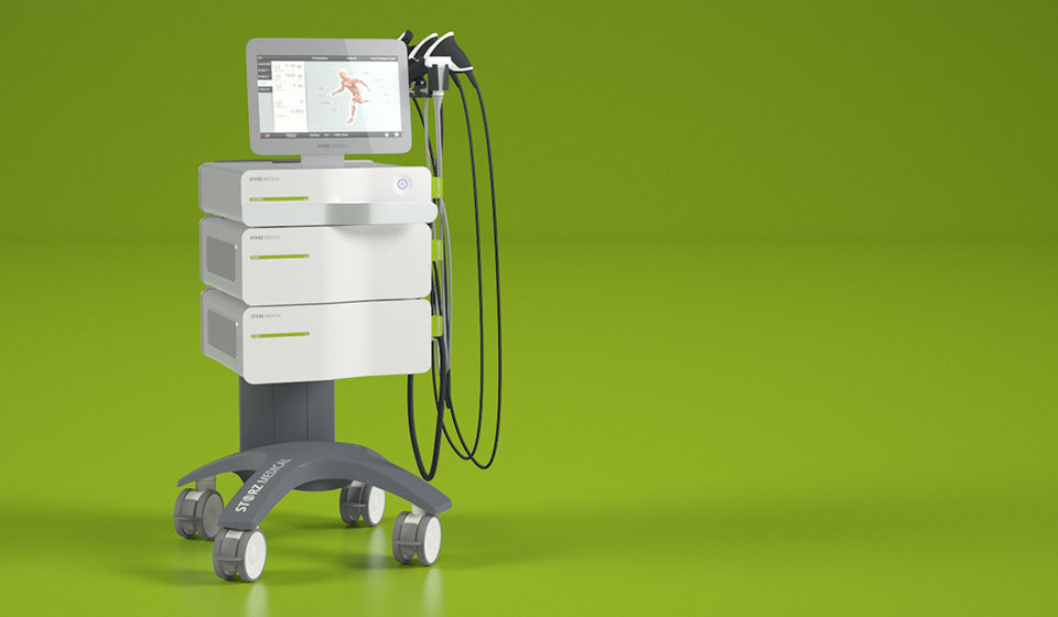 storz medical ondas de choque 1