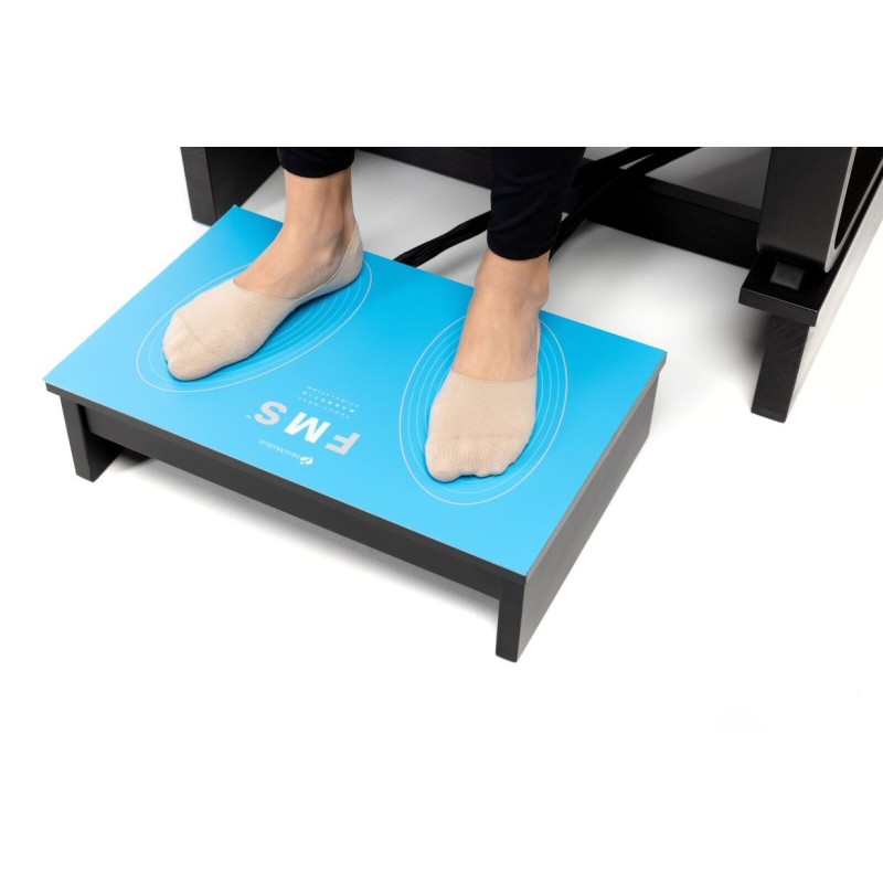 pedestal para silla estatico