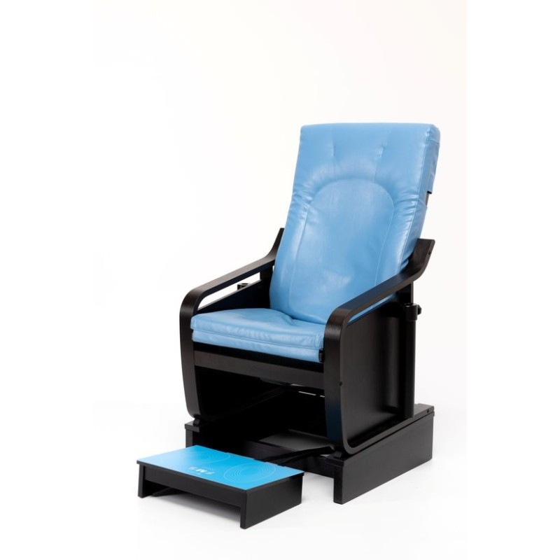 silla fms para suelo pelvico y espalda