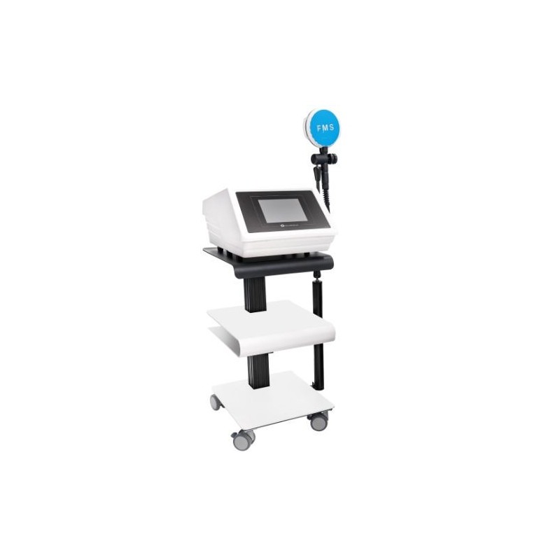 tesla stym fms estimulacion magnetica funcional